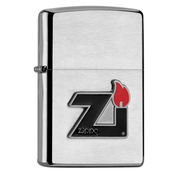 Zippo ZI Emblem - Χονδρική